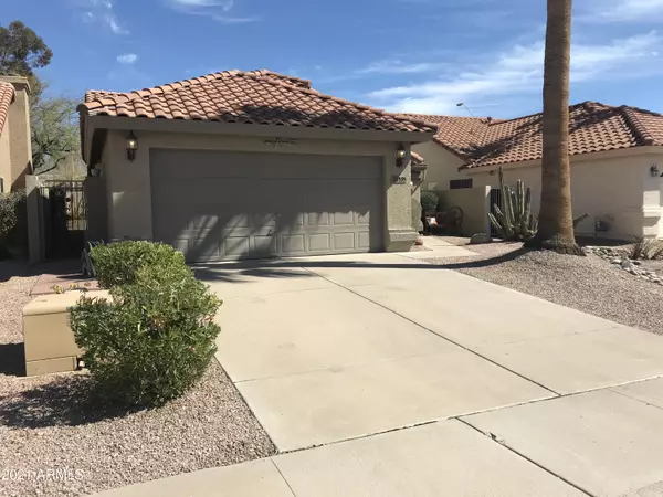 Scottsdale, AZ 85260,13535 N 103RD Way