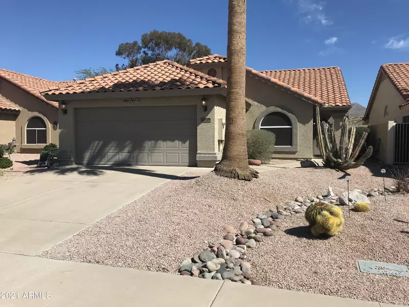 13535 N 103RD Way, Scottsdale, AZ 85260