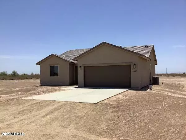 37627 W ROVEY Avenue, Tonopah, AZ 85354