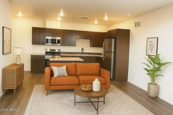 1650 E Ponderosa Parkway -- #135, Flagstaff, AZ 86001