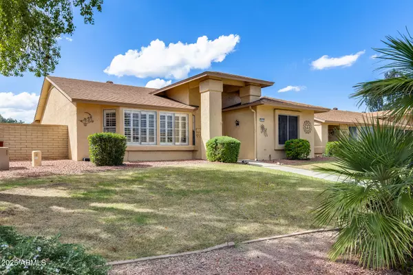 Sun City West, AZ 85375,18424 N SPANISH GARDEN Drive