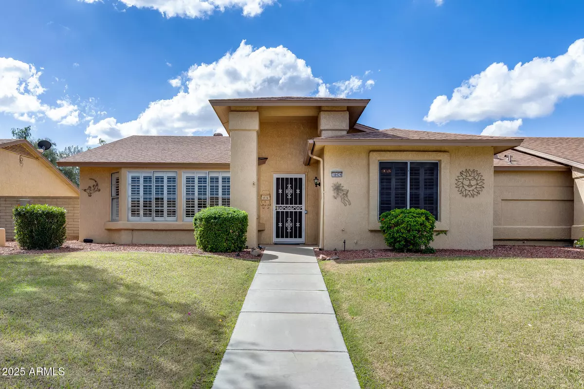 Sun City West, AZ 85375,18424 N SPANISH GARDEN Drive