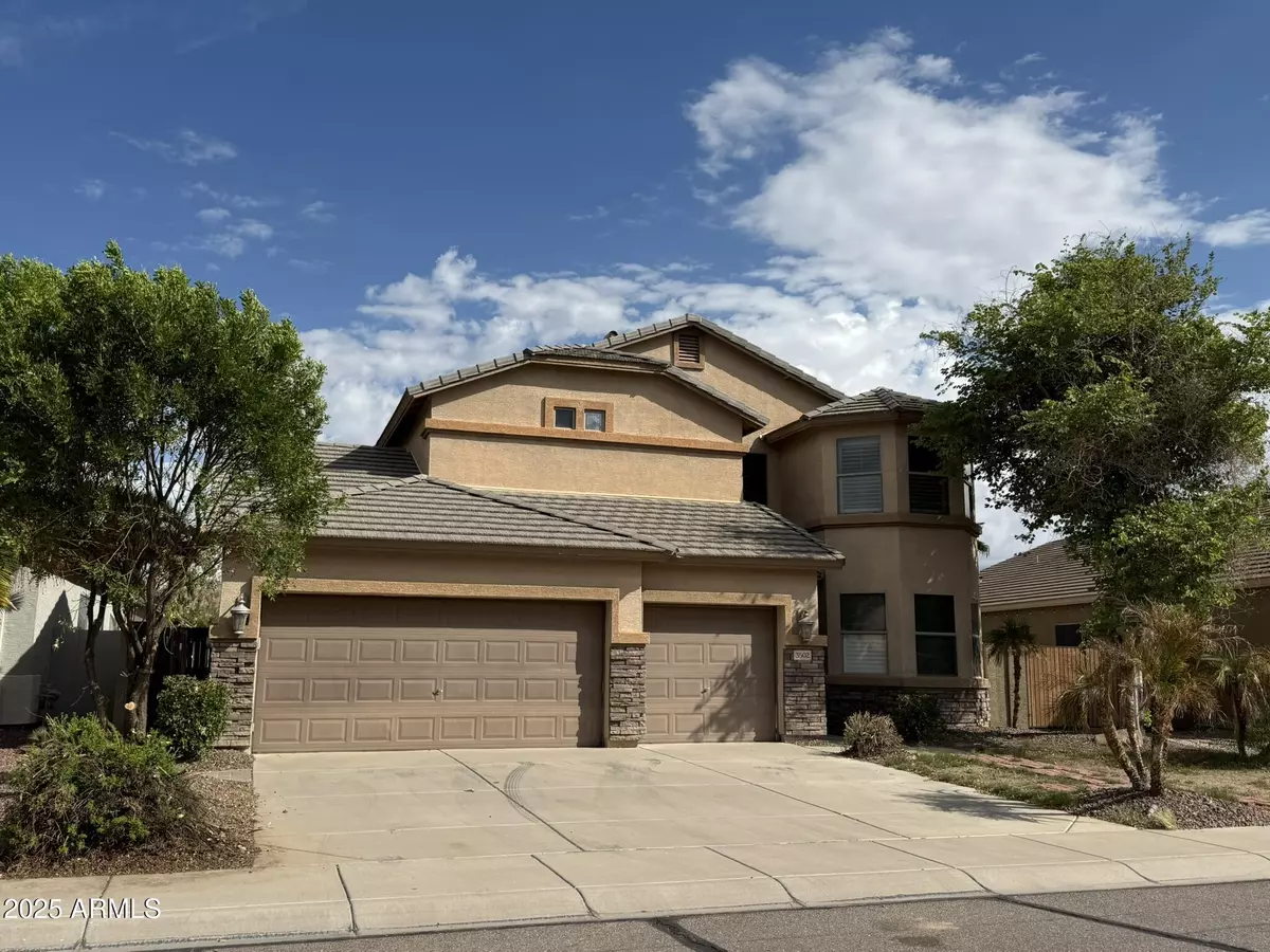 San Tan Valley, AZ 85144,3502 W BELLE Avenue