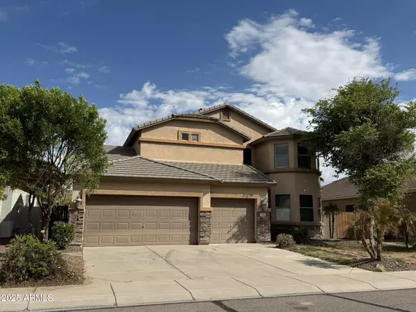 3502 W BELLE Avenue, San Tan Valley, AZ 85144