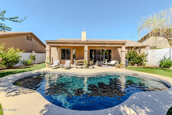 Scottsdale, AZ 85255,10473 E ACACIA Drive