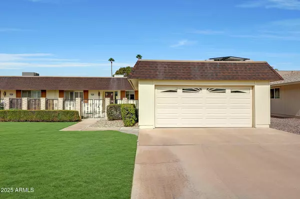 Sun City, AZ 85351,10416 W PRAIRIE HILLS Circle