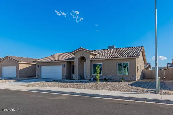 Yuma, AZ 85365,7357 E 45th Street