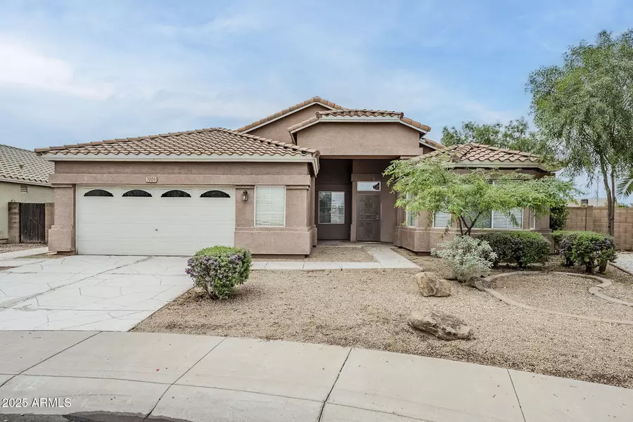 7004 S 34TH Lane, Phoenix, AZ 85041