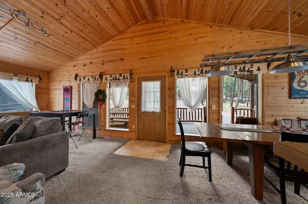 Greer, AZ 85927,6 COUNTY ROAD N1024 --