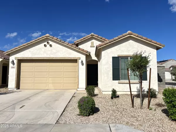 5008 S 112TH Avenue, Tolleson, AZ 85353