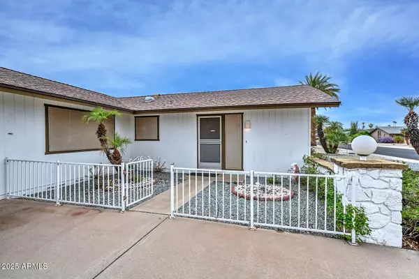 Sun City, AZ 85351,9434 W RAINTREE Drive