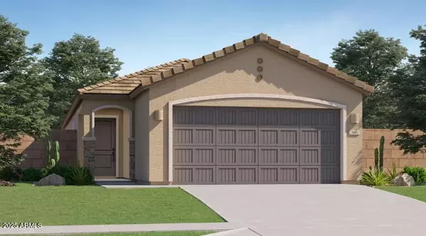 24968 N 174TH Lane, Surprise, AZ 85387