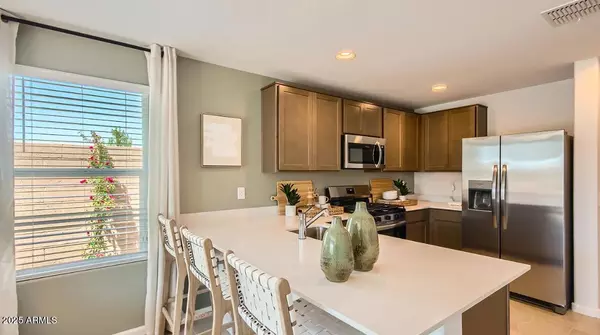 Surprise, AZ 85387,24968 N 174TH Lane