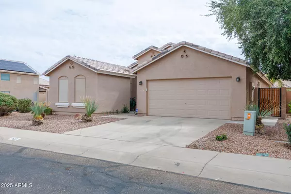 Casa Grande, AZ 85122,1537 E GABRILLA Drive