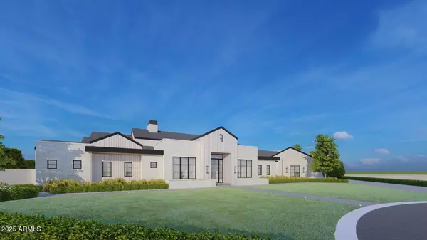 8476 E Wethersfield Road, Scottsdale, AZ 85260
