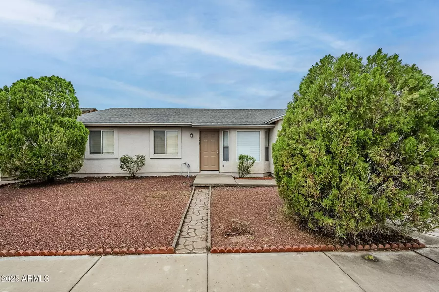 6407 W COCOPAH Street, Phoenix, AZ 85043