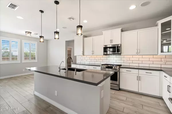 Surprise, AZ 85387,25509 N 140TH Drive