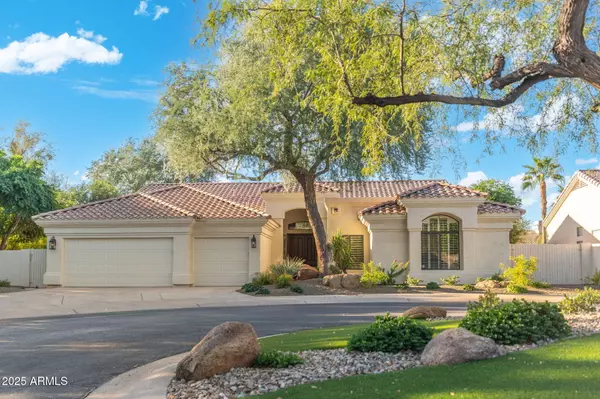 Scottsdale, AZ 85255,7747 E MONICA Drive