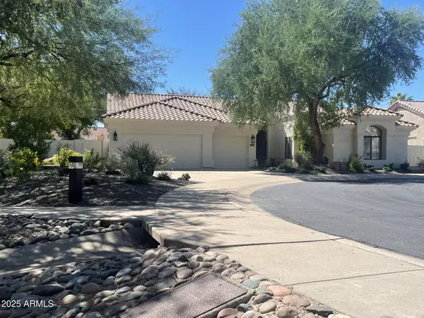 Scottsdale, AZ 85255,7747 E MONICA Drive