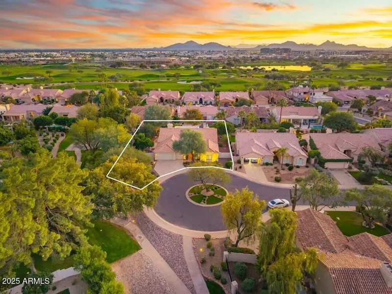 7747 E MONICA Drive, Scottsdale, AZ 85255