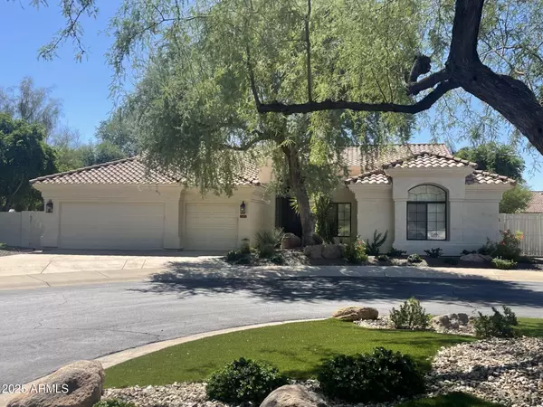 Scottsdale, AZ 85255,7747 E MONICA Drive