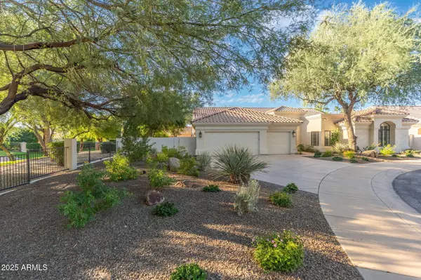 Scottsdale, AZ 85255,7747 E MONICA Drive