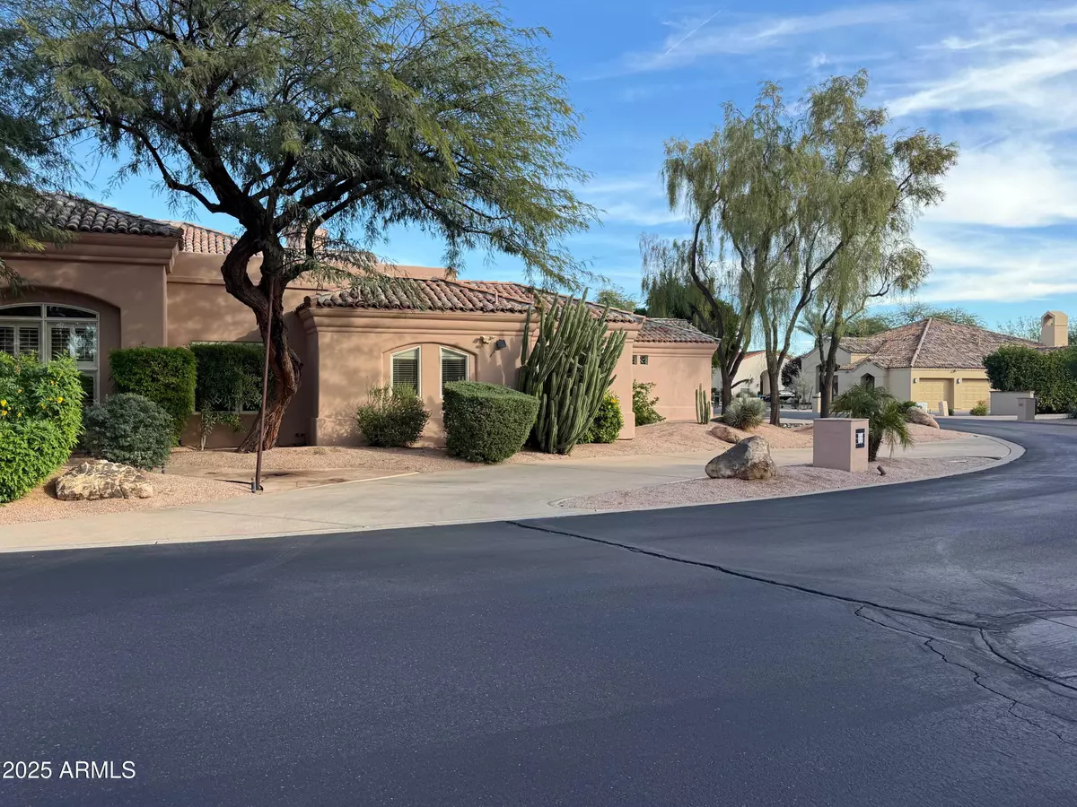 Chandler, AZ 85224,700 N DOBSON Road #11