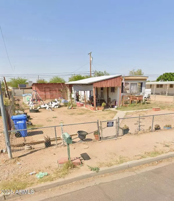 2212 E ALTA VISTA Road, Phoenix, AZ 85042