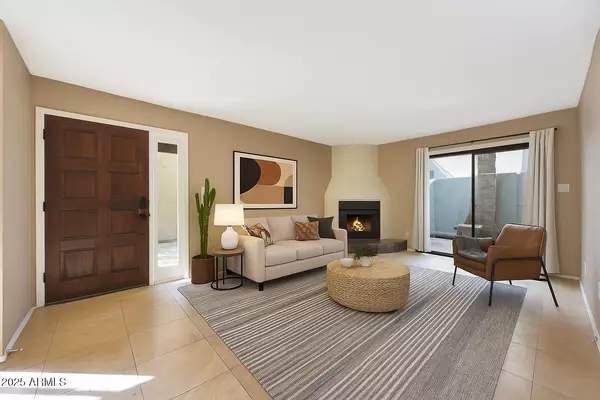 Scottsdale, AZ 85251,3309 N 70TH Street #102