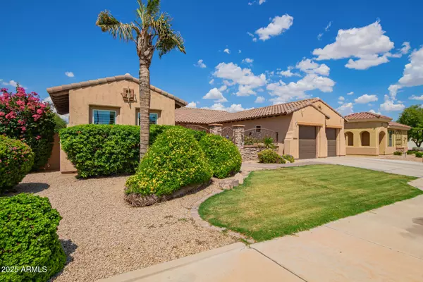 Goodyear, AZ 85395,14372 W CYPRESS Street