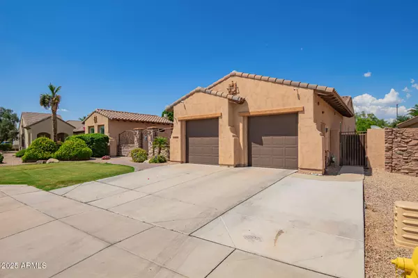Goodyear, AZ 85395,14372 W CYPRESS Street