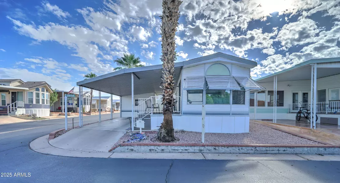 111 S Greenfield Road #481, Mesa, AZ 85206