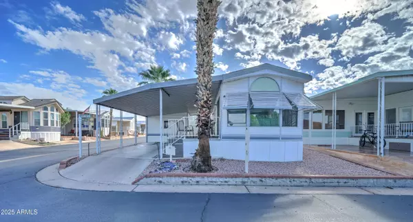 111 S Greenfield Road #481, Mesa, AZ 85206