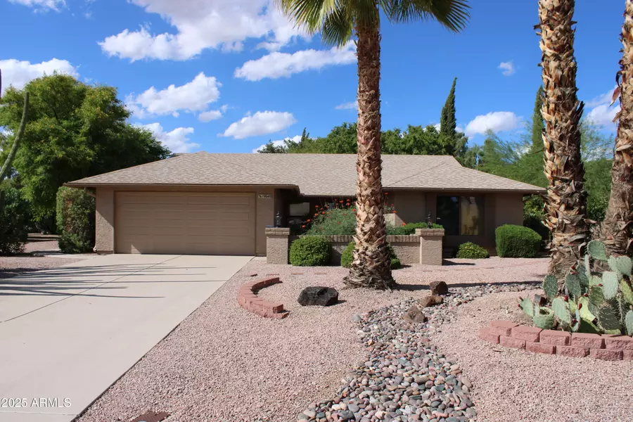 19040 N 98TH Lane, Peoria, AZ 85382