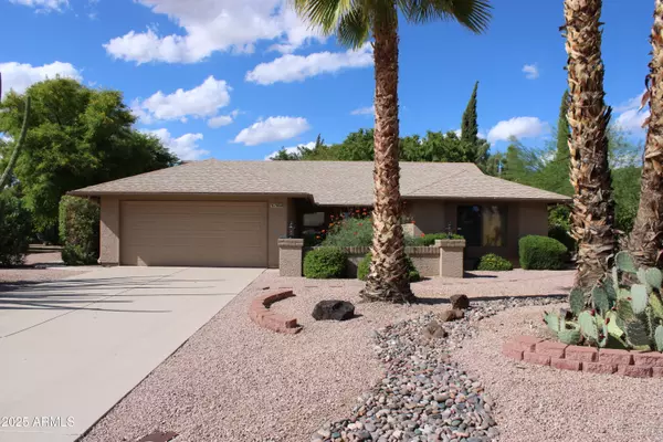 19040 N 98TH Lane, Peoria, AZ 85382
