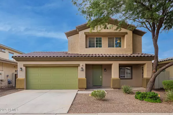 42284 W BALSA Drive, Maricopa, AZ 85138
