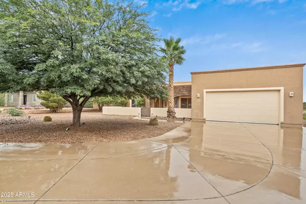 Sierra Vista, AZ 85650,4212 S HACKBERRY Drive