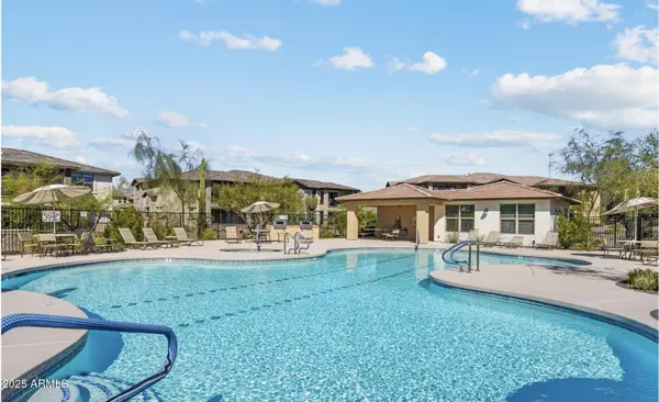 Cave Creek, AZ 85331,5100 E RANCHO PALOMA Drive #2072