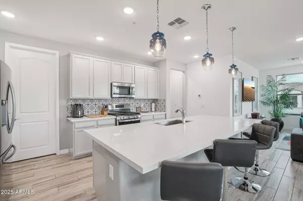 Cave Creek, AZ 85331,5100 E RANCHO PALOMA Drive #2072