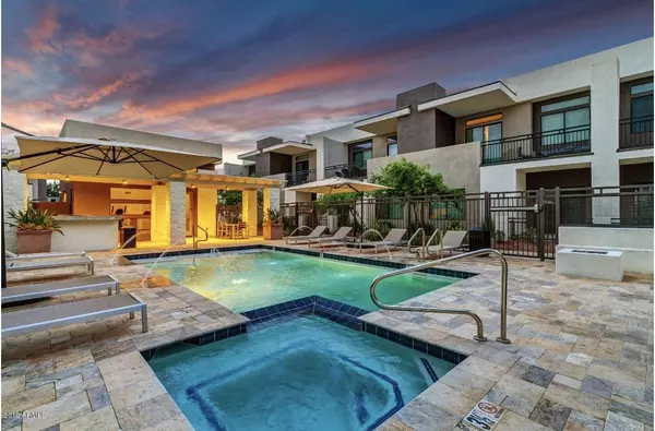 2015 N 50th Street #11, Phoenix, AZ 85008