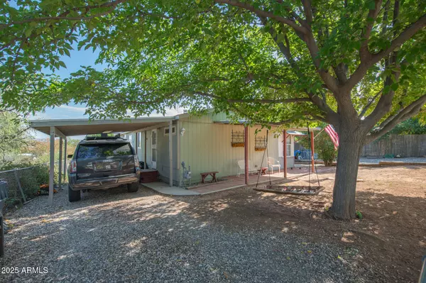 Cottonwood, AZ 86326,2743 S YUMA Circle