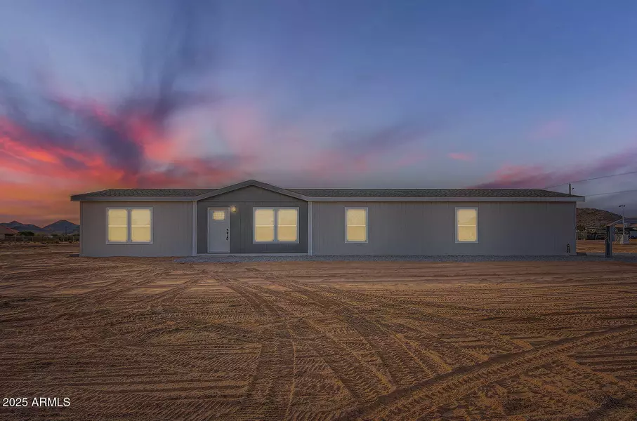 53885 W Roman Road, Maricopa, AZ 85139