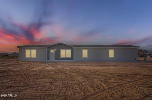 53885 W Roman Road, Maricopa, AZ 85139