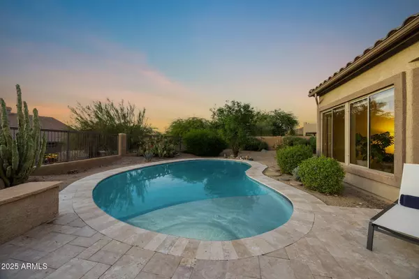 Mesa, AZ 85207,7354 E SANDIA Circle