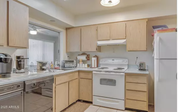 Sun City, AZ 85351,13612 N 111TH Avenue