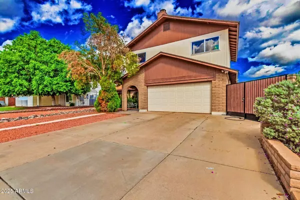 Glendale, AZ 85306,4732 W DAVIS Road