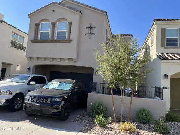 1557 E MEGAN Street, Gilbert, AZ 85295