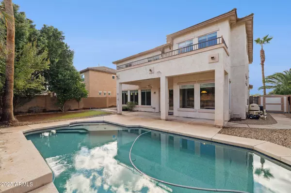 Gilbert, AZ 85295,3123 S Sunnyvale Avenue