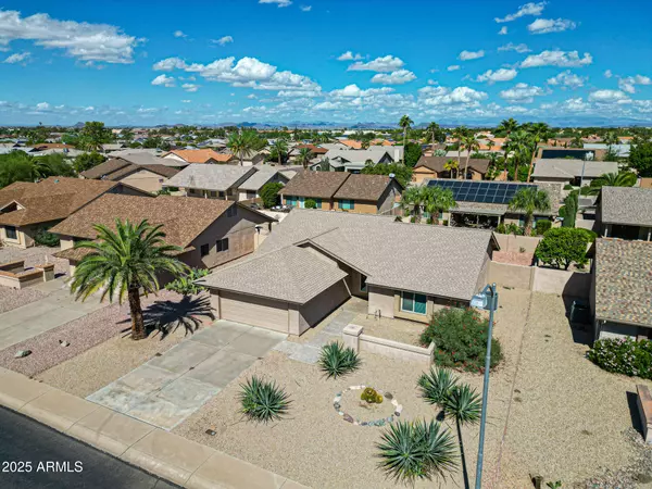 Peoria, AZ 85382,9832 W BEHREND Drive