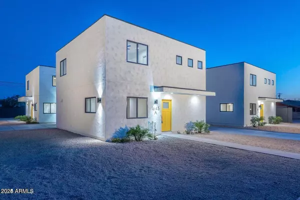 Phoenix, AZ 85034,1645 E MONROE Street #A